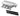 Holley LS3 MID-RISE EFI INTAKE MANIFOLD KIT W | 300-128