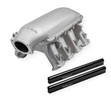 Holley MANIFOLD KIT LT1 HI-RAM WITH PORT INJEC | 300-141