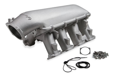 Holley MANIFOLD KIT LT1 HI-RAM NO PORT INJECTI | 300-142
