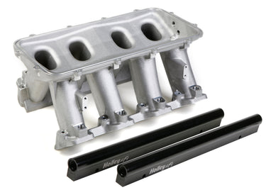 Holley LS3 HI-RAM INTAKE MANIFOLD EFI BASE ON | 300-214