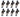 Holley KIT FUEL INJECTOR 160PPH 8 PACK | 522-168FM
