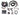 Holley 2V FORD MODULAR EFI KIT BOSCH O2 JETRO | 550-616