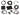 Holley FORD COYOTE HP KIT NTK O2 USCAR INJ | 550-619N