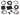 Holley FORD COYOTE HP KIT BOSCH O2 USCAR INJ | 550-619