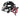 Holley MAIN HARNESS 99-04 FORD MODULAR | 558-108