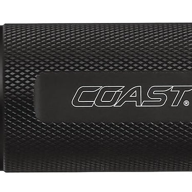 COAST HP7R Rechargeable Long Distance Focusing Flashlight 19221