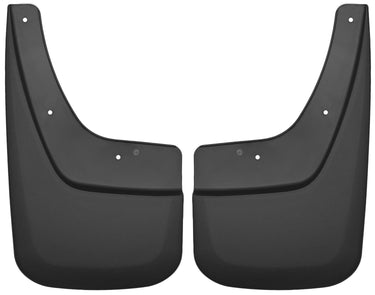 Husky Liners Husky Liners FRONT MUD GUARDS 2014 - 2018 GMC 56891 | 56891