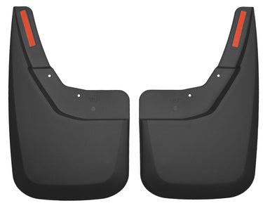 Husky Liners Husky Liners REAR MUD GUARDS 2014 - 2018 CHEVROLET 57881 | 57881