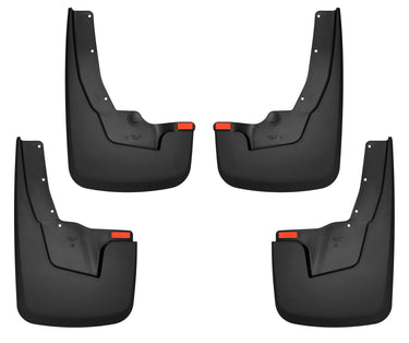 Husky Liners Husky Liners FRONT  REAR MUD GUARDS 2019 - 2024 RAM 58136 | 58136