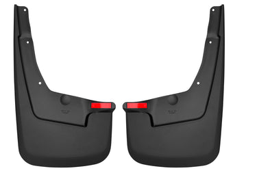 Husky Liners Husky Liners FRONT MUD GUARDS 2019 - 2026 RAM 58141 | 58141