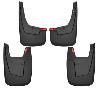 Husky Liners Husky Liners FRONT  REAR MUD GUARDS 2019 - 2024 RAM 58146 | 58146