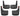 Husky Liners Husky Liners FRONT MUD GUARDS 2019 - 2025 CHEVROLET 58266 | 58266