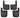 Husky Liners Husky Liners FRONT REAR MUD GUARDS 2017 - 2022 FORD 58476 | 58476