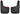 Husky Liners Husky Liners REAR MUD GUARDS 2019 - 2024 RAM 59131 | 59131