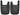 Husky Liners Husky Liners REAR MUD GUARDS 2019 - 2024 RAM 59141 | 59141
