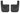 Husky Liners Husky Liners REAR MUD GUARDS 2018 - 2018 JEEP 59151 | 59151