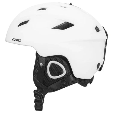 Warmth and Protection  Winter Snow Helmets