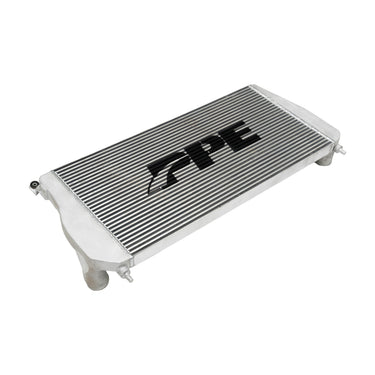 Pacific Engineering Pacific Performance Engineering High-Flow Performance Intercooler - GM 6.6L Duramax 2001-2005 LB7 LLY 115040100 | 115040100