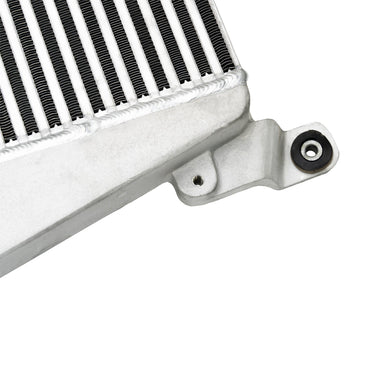 Pacific Engineering Pacific Performance Engineering High-Flow Performance Intercooler - GM 6.6L Duramax 2001-2005 LB7 LLY 115040100 | 115040100
