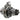 Industrial Injection BorgWarner EFR 7163F Supercore | 11637105000