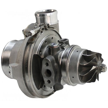 Industrial Injection BorgWarner EFR 8374 SuperCore Aluminum Housing B Frame 12839097000 | 12839097000