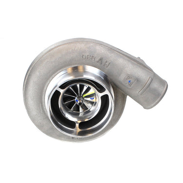 Industrial Injection BorgWarner S400 SX-E 72mm 10 Blade FMW (1.10) - 14879880082 | 14879880082