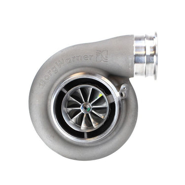 Industrial Injection BorgWarner S500 SX-E 94mm 10 Blade FMW (110 100 Turbine Super Core) | 15009097002