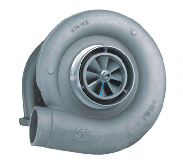 Industrial Injection Borg Warner S510 Turbocharger | 174290