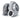 Industrial Injection Borg Warner S400SX3 177248 (S471/83/1.10) | 177248