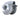 Industrial Injection Borg Warner S400SX3 178855 (S467 83 1.10) | 178855