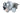 Industrial Injection BorgWarner EFR 6258-A 0.64 A/R | 179150