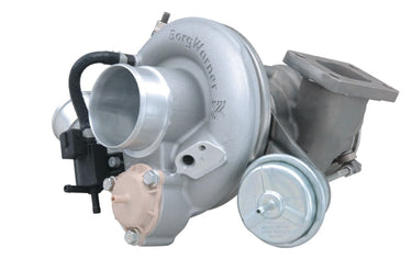 Industrial Injection BorgWarner EFR 6258-A 0.64 A/R | 179150