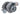 Industrial Injection BorgWarner EFR 8374 0.83 A R B2 Frame | 179258