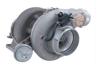 Industrial Injection BorgWarner EFR 8374 0.83 A R B2 Frame | 179258