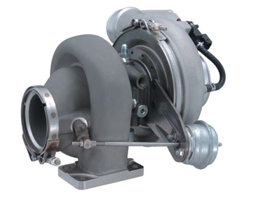 Industrial Injection BorgWarner EFR 7670 0.83 A/R B2 Frame | 179351