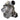 Industrial Injection BorgWarner EFR 6758-A Super Core | 179375