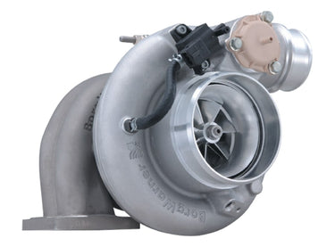 Industrial Injection BorgWarner EFR 7670 1.05 A/R B2 Frame | 179392
