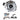 Industrial Injection Industrial Injection 2015-2016 Ford 6.7L 3 4 PU XR SERIES 64.5MM BILLETT UPG 32E103-XR1 | 32E103-XR1