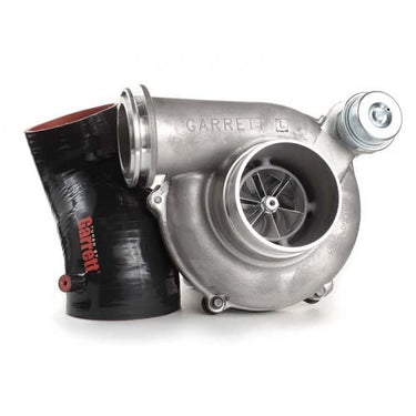 Industrial Injection Garrett Power Max Ball-Bearing Turbo Kit GTP38R | 739619-5004S