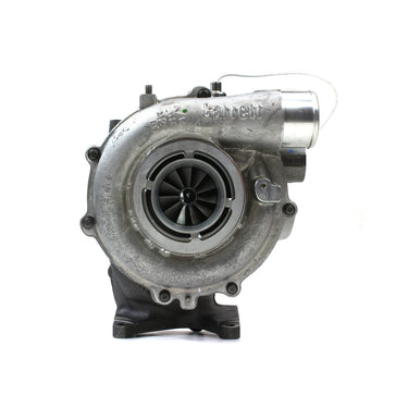 Industrial Injection Inustrial Injection GT3788 New Stock Turbocharger DMAX 6.6L 04.5-10 (LLY LBZ LMM) - 848212-5001S | 848212-5001S