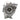 Industrial Injection 2011-2016 6.6L LML Duramax New Stock Replacement Turbocharger | 848212-5002S