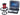 Industrial Injection Diagnostic Tool Kit Dell - Ford | AP0103