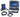 Industrial Injection Diagnostic Tool Kit Dell - GM | AP0106