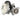 Industrial Injection Vacuum Pump-Mechanical | AP63703