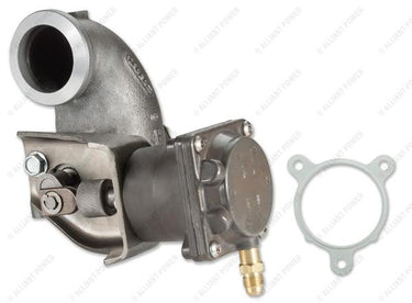 Industrial Injection Remanufactured Exhaust Gas Recirculation (EGR) Valve Core Charge of $175 Applies | AP80025