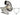Industrial Injection Remanufactured Exhaust Gas Recirculation (EGR) Valve Core Charge of $175 Applies | AP80026