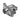 Industrial Injection Lubricating-Oil Pump CORE CHARGE OF $100 APPLIES | HP007X