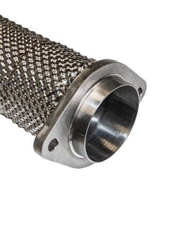 IRL G8X High Flow Resonated Downpipes