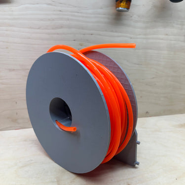 Packout Insert for Hydro-Tail and Hydro-Tube