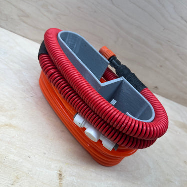 Packout Insert for Hydro-Tail and Hydro-Tube